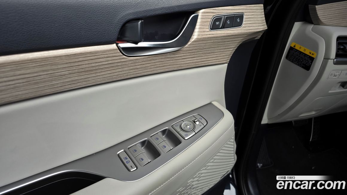 Hyundai Palisade 2019