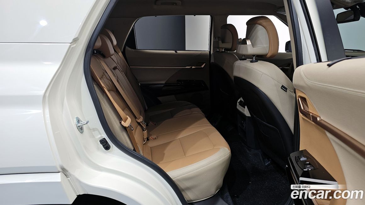 KG_Mobility_Ssangyong Actyon 2025