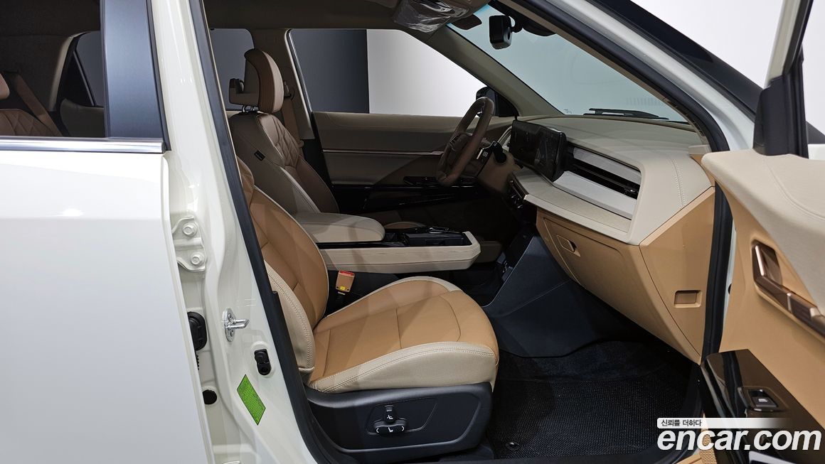 KG_Mobility_Ssangyong Actyon 2025