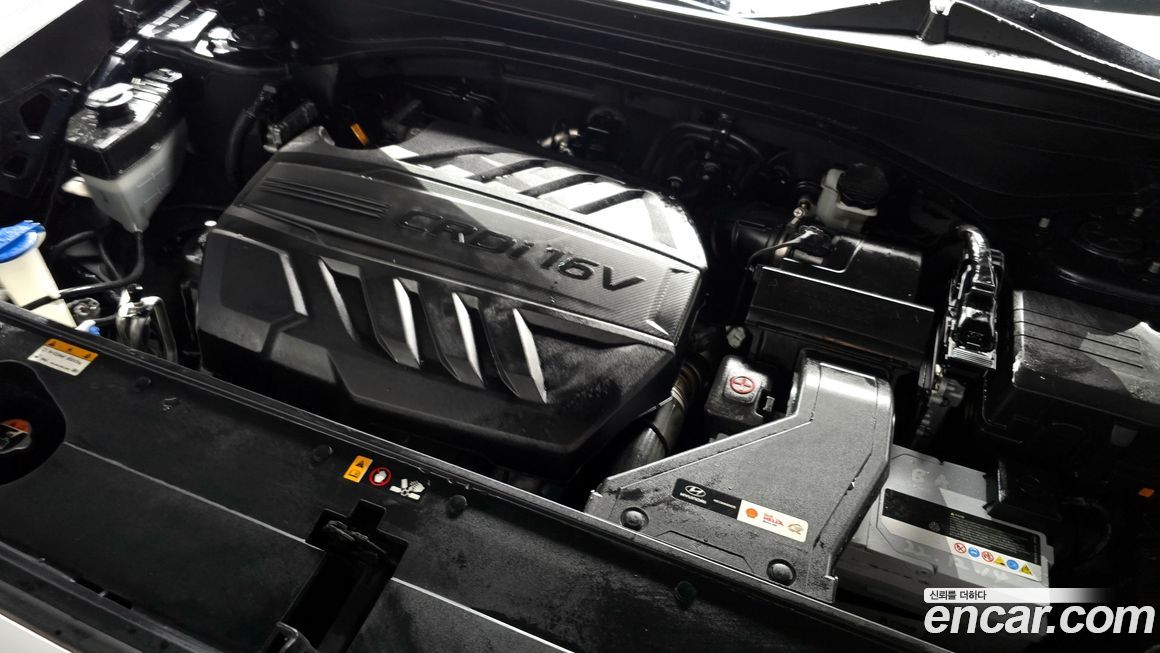 Hyundai Palisade 2019