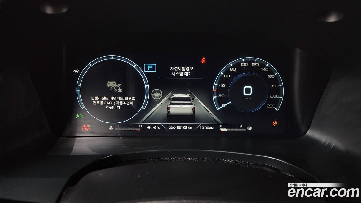 KG_Mobility_Ssangyong Rexton 2024