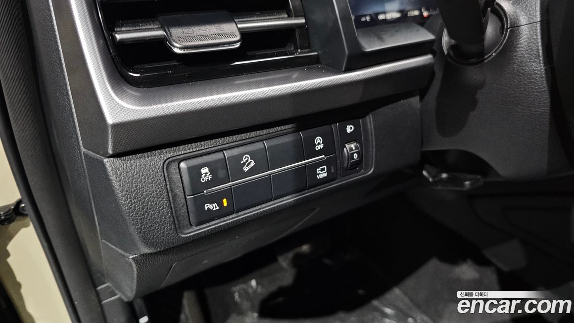 KG_Mobility_Ssangyong Rexton 2024