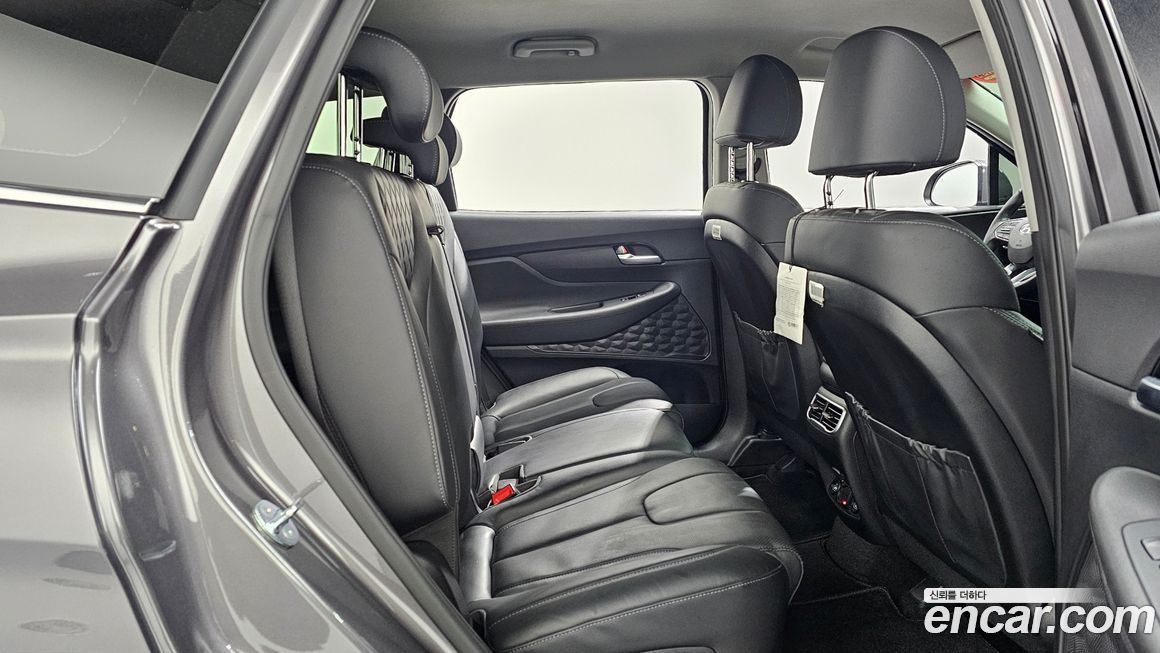 Hyundai Santafe 2023