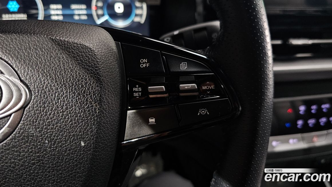 KG_Mobility_Ssangyong Rexton 2024