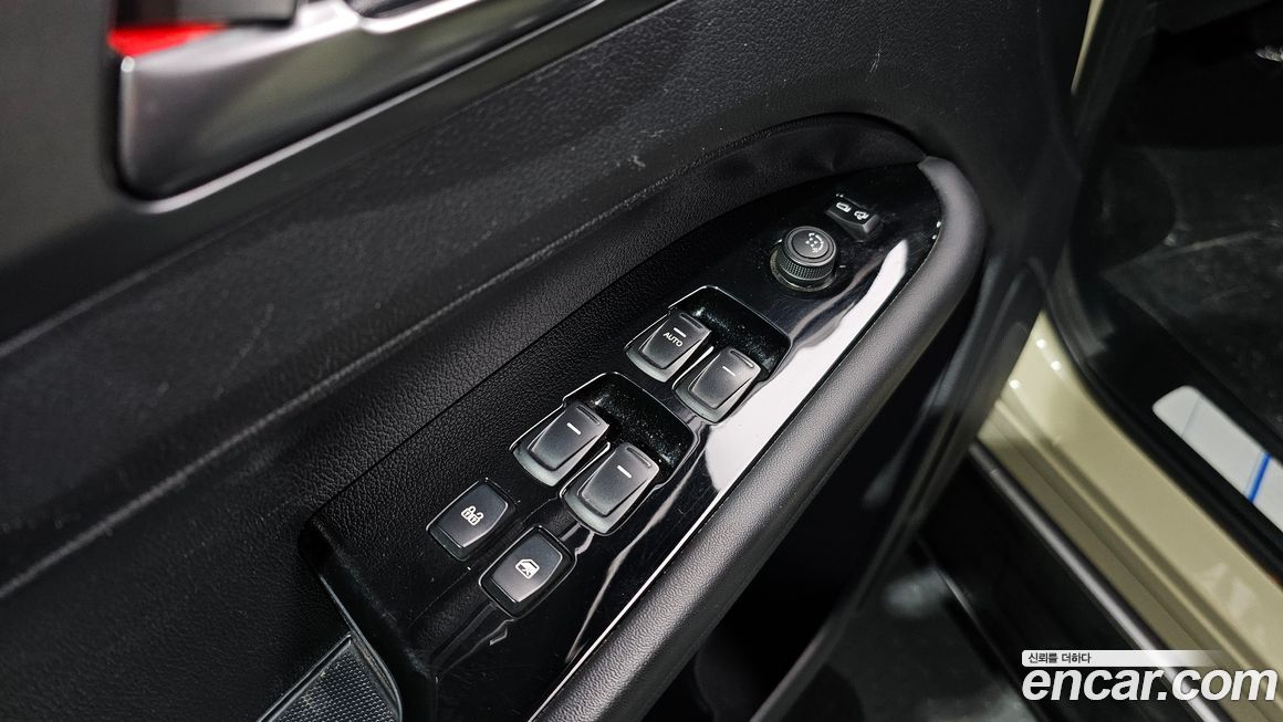 KG_Mobility_Ssangyong Rexton 2024