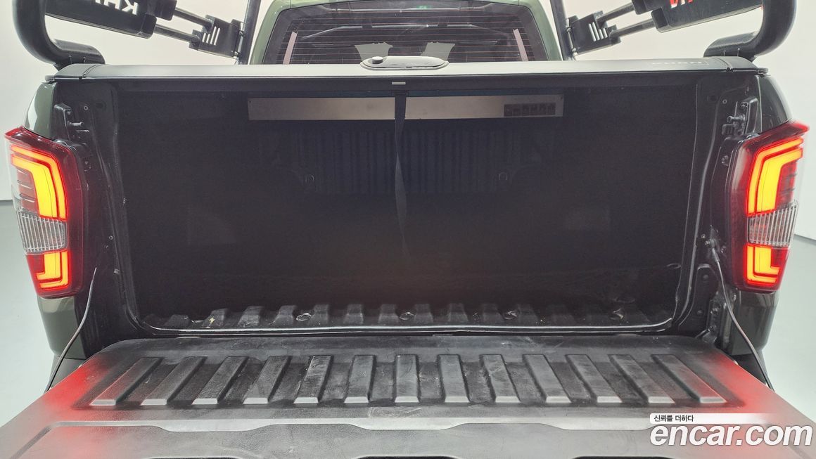 KG_Mobility_Ssangyong Rexton 2024