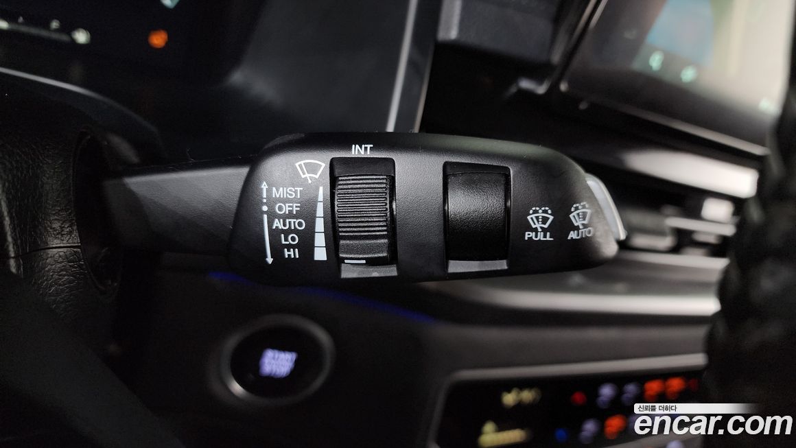 KG_Mobility_Ssangyong Rexton 2024