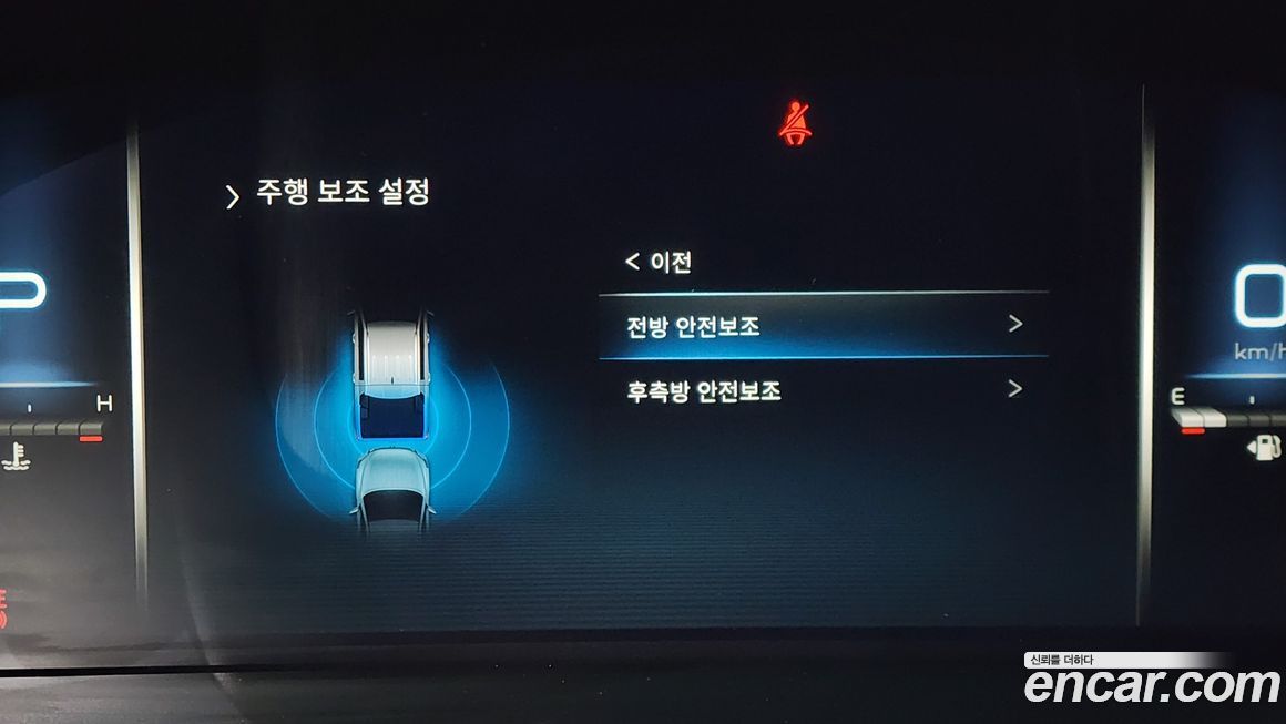 KG_Mobility_Ssangyong Rexton 2024