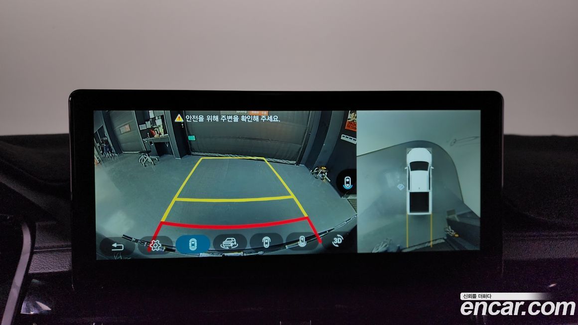 KG_Mobility_Ssangyong Rexton 2024