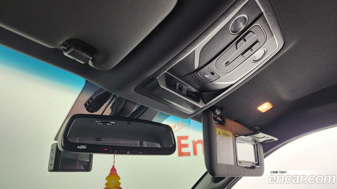 KG_Mobility_Ssangyong Rexton 2024