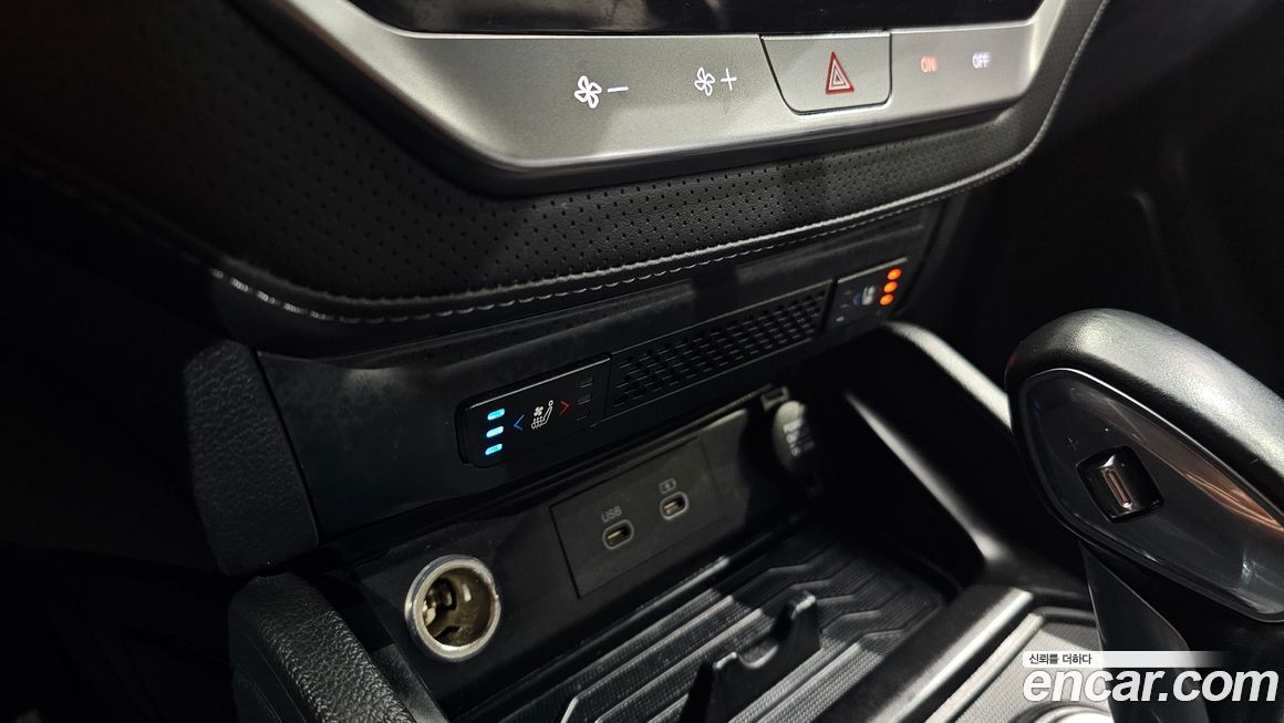 KG_Mobility_Ssangyong Rexton 2024