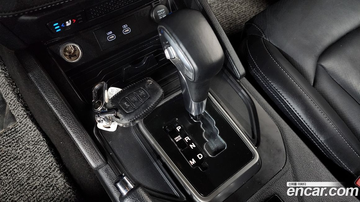 KG_Mobility_Ssangyong Rexton 2024