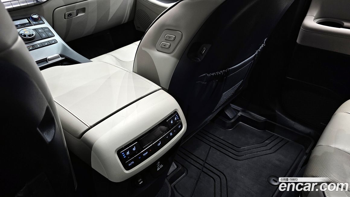 Hyundai Palisade 2019