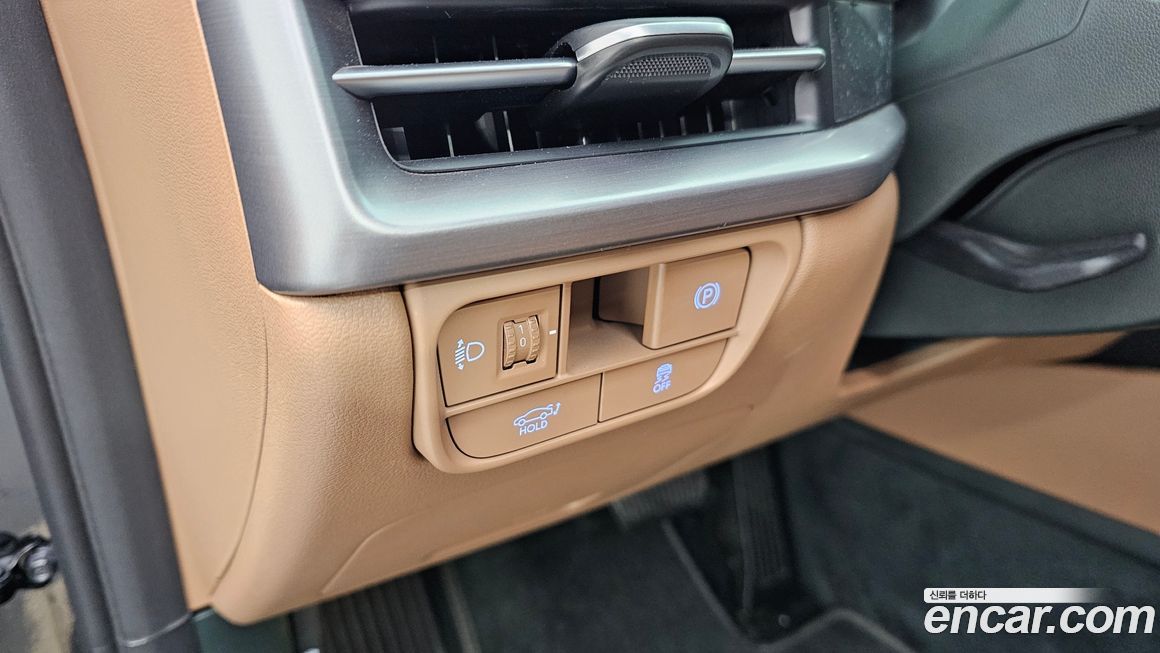 Hyundai Grandeur 2024