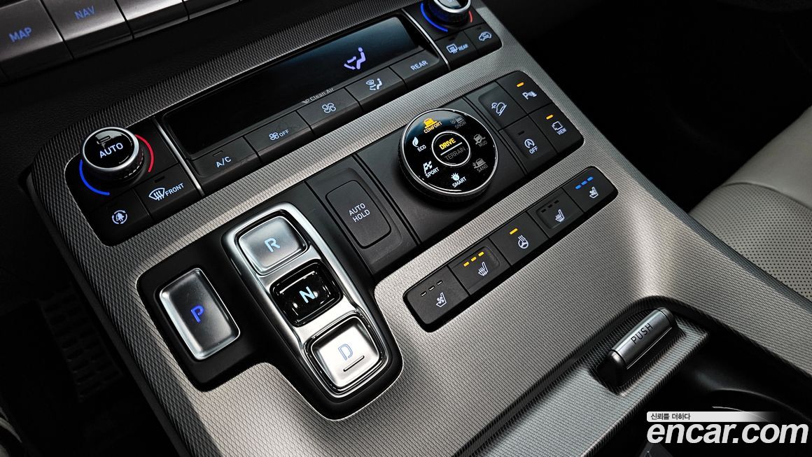 Hyundai Palisade 2019