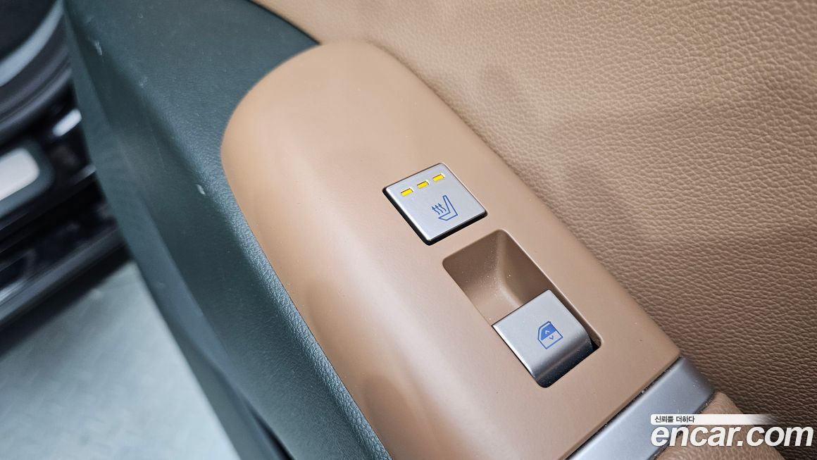 Hyundai Grandeur 2024