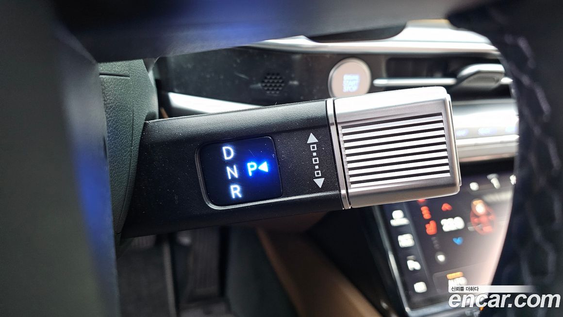 Hyundai Grandeur 2024