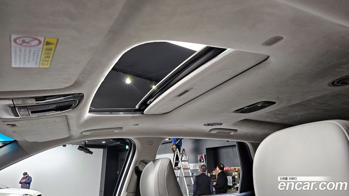 Hyundai Palisade 2019