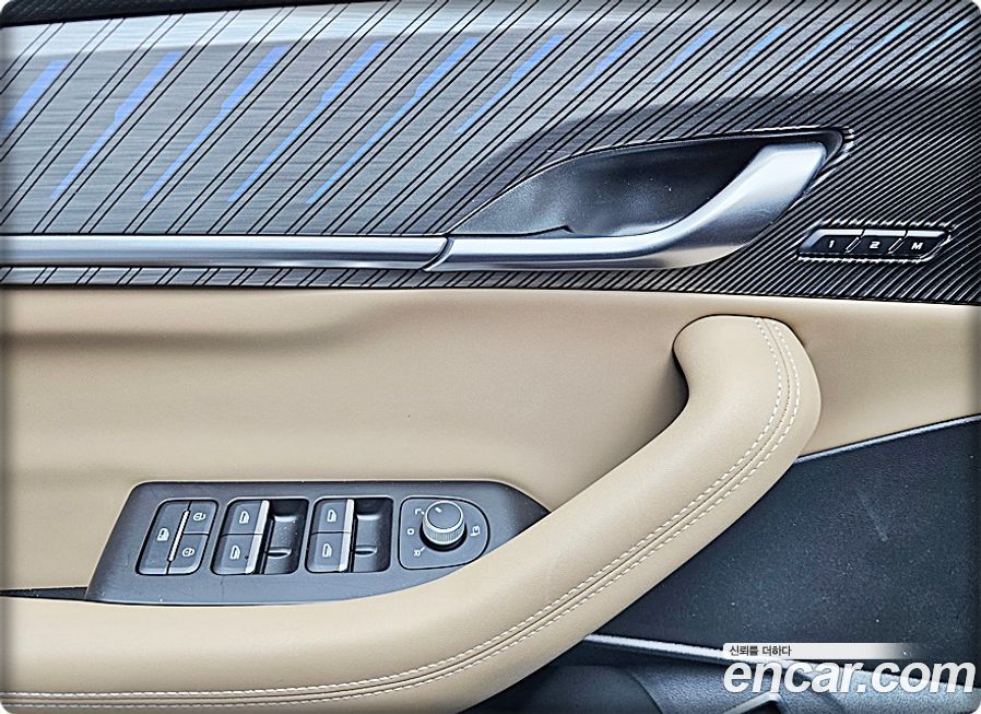 Renault-KoreaSamsung Grand Koleos 2025