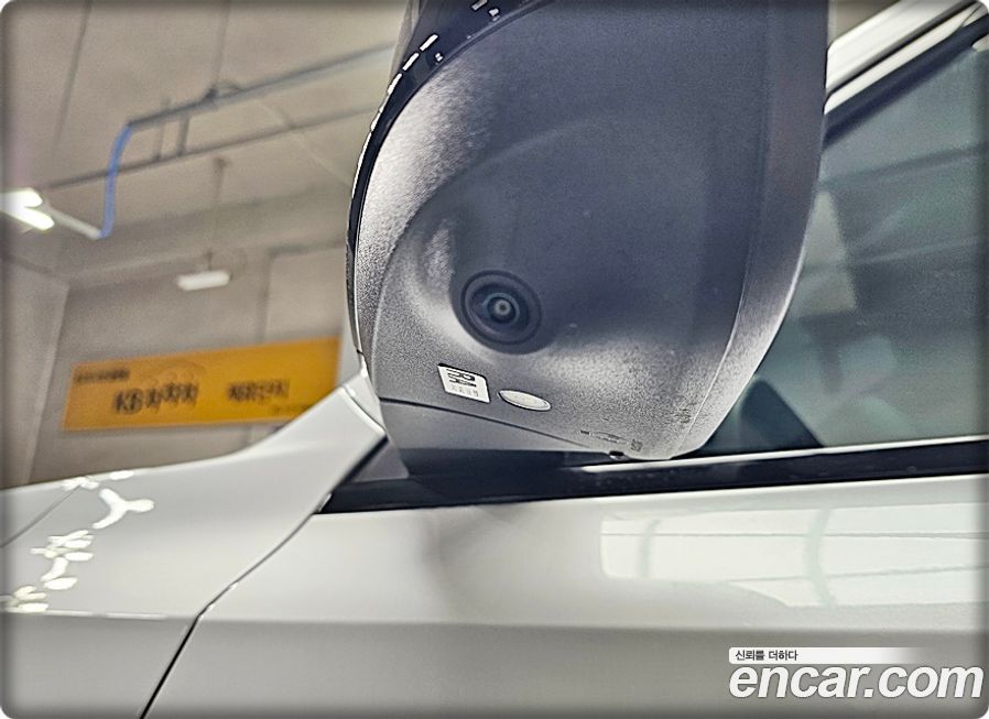 Renault-KoreaSamsung Grand Koleos 2025