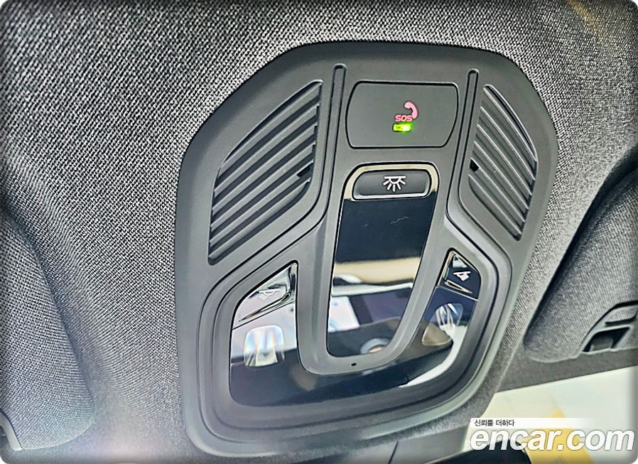 Renault-KoreaSamsung Grand Koleos 2025