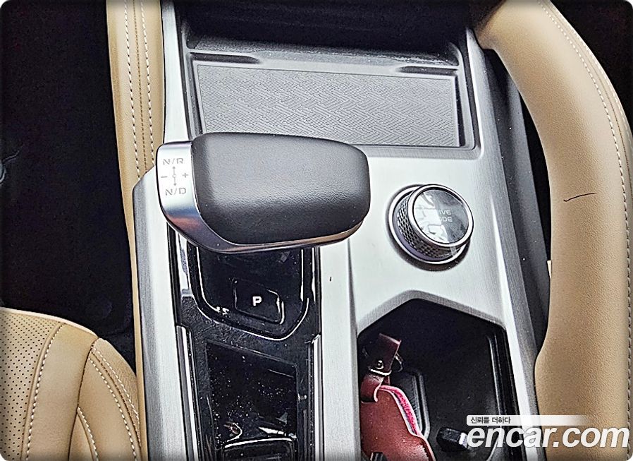 Renault-KoreaSamsung Grand Koleos 2025