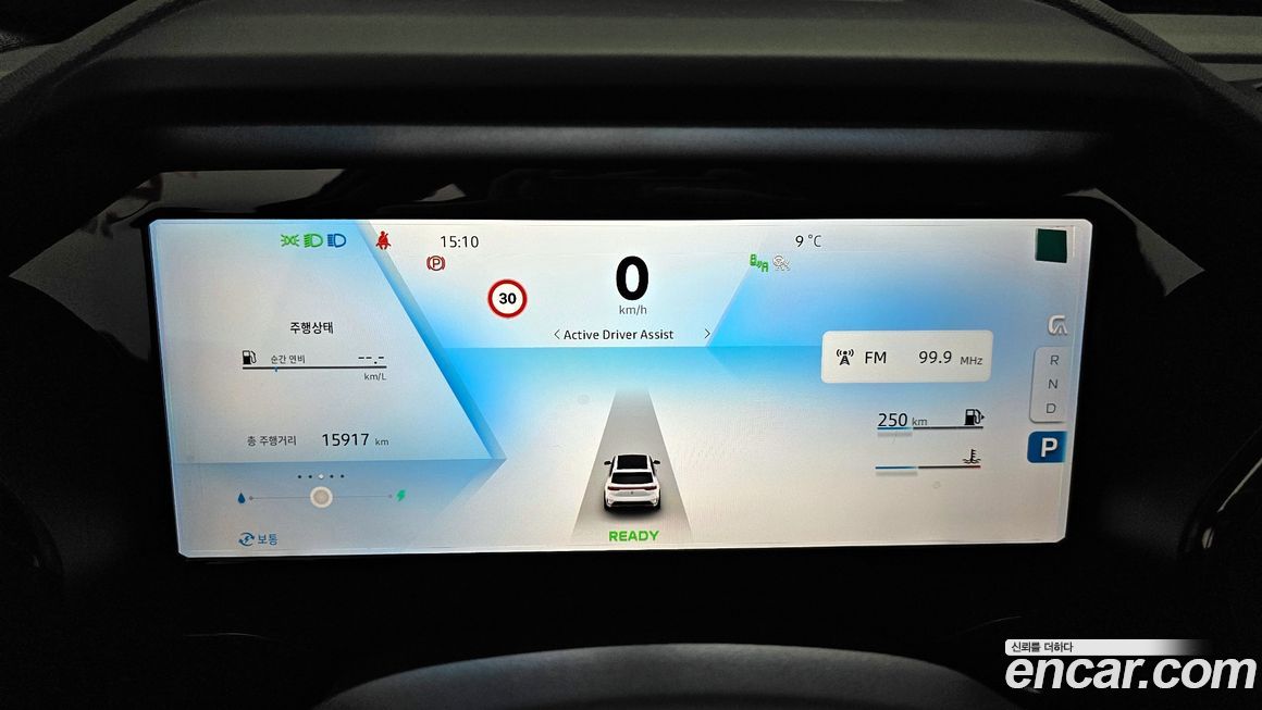 Renault-KoreaSamsung Grand Koleos 2025