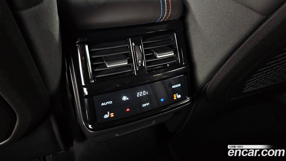 Renault-KoreaSamsung Grand Koleos 2025