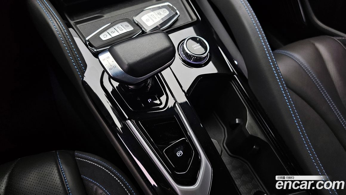 Renault-KoreaSamsung Grand Koleos 2025