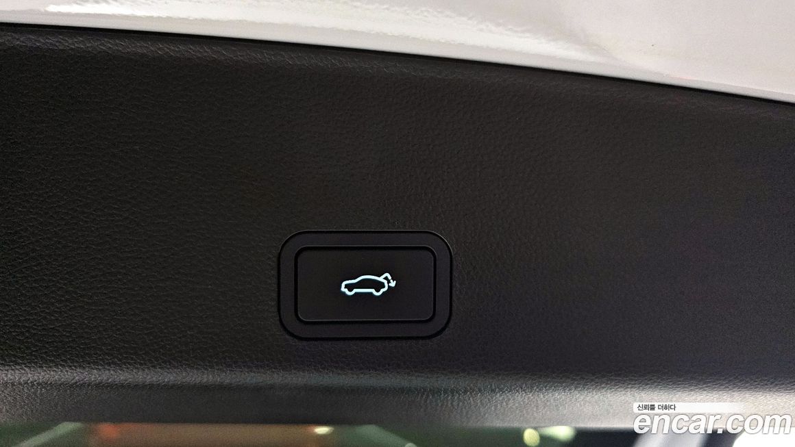 Renault-KoreaSamsung Grand Koleos 2025