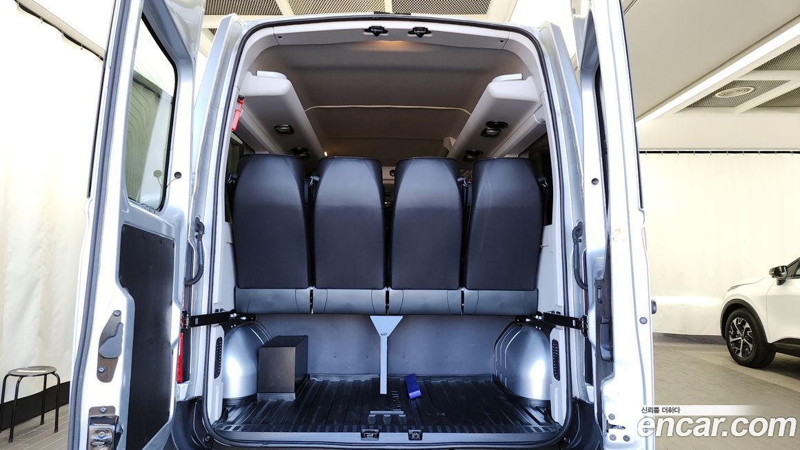 Renault-KoreaSamsung Master 2020