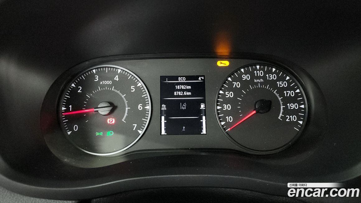 Renault-KoreaSamsung Master 2020