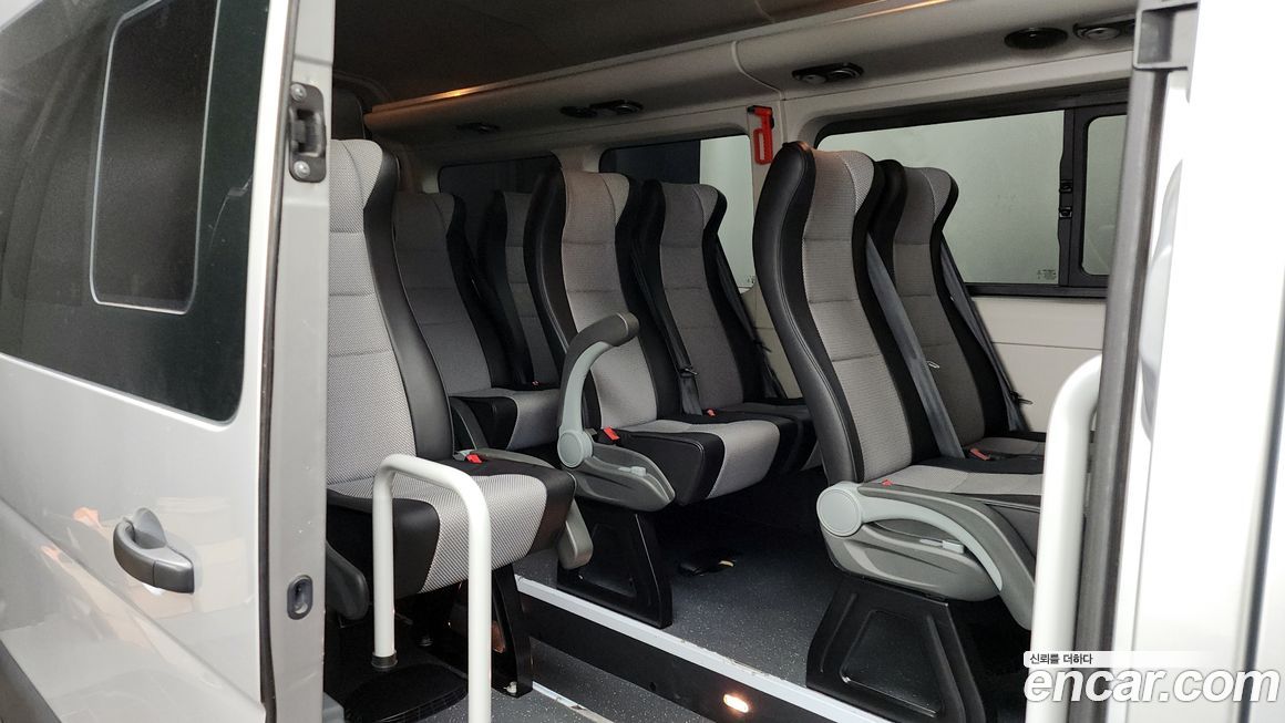 Renault-KoreaSamsung Master 2020