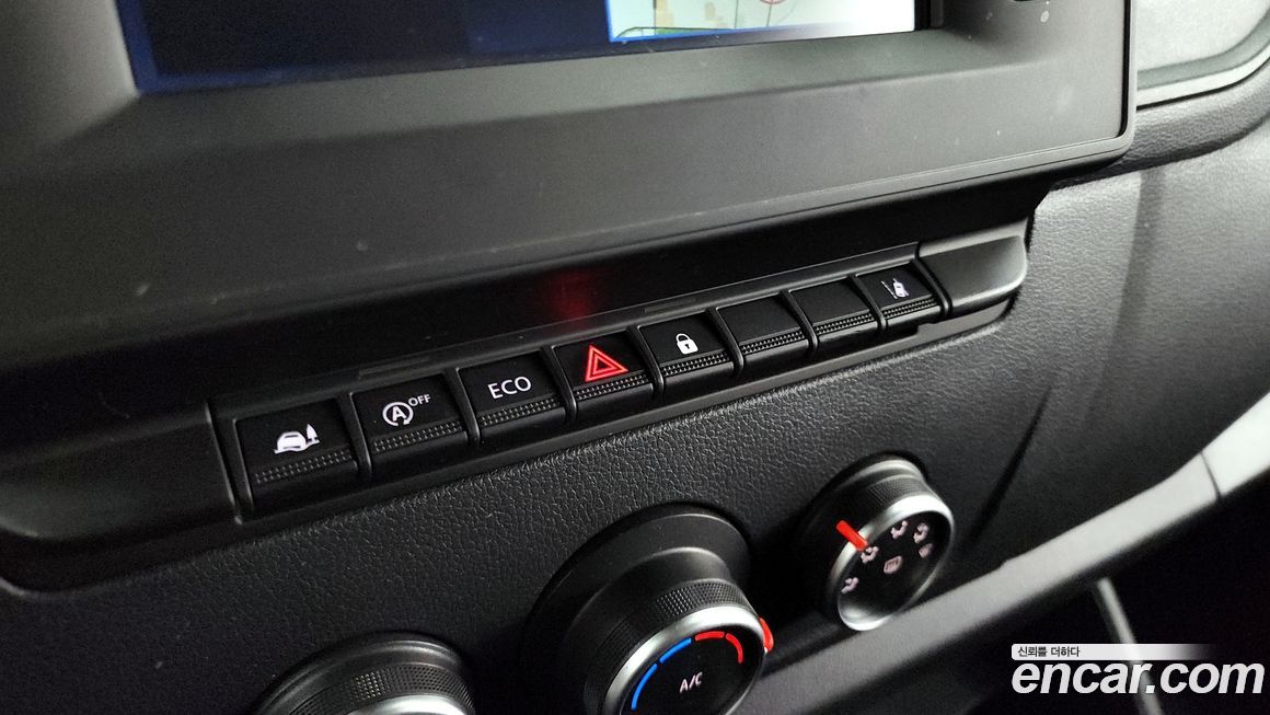 Renault-KoreaSamsung Master 2020