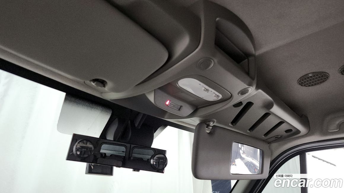 Renault-KoreaSamsung Master 2020