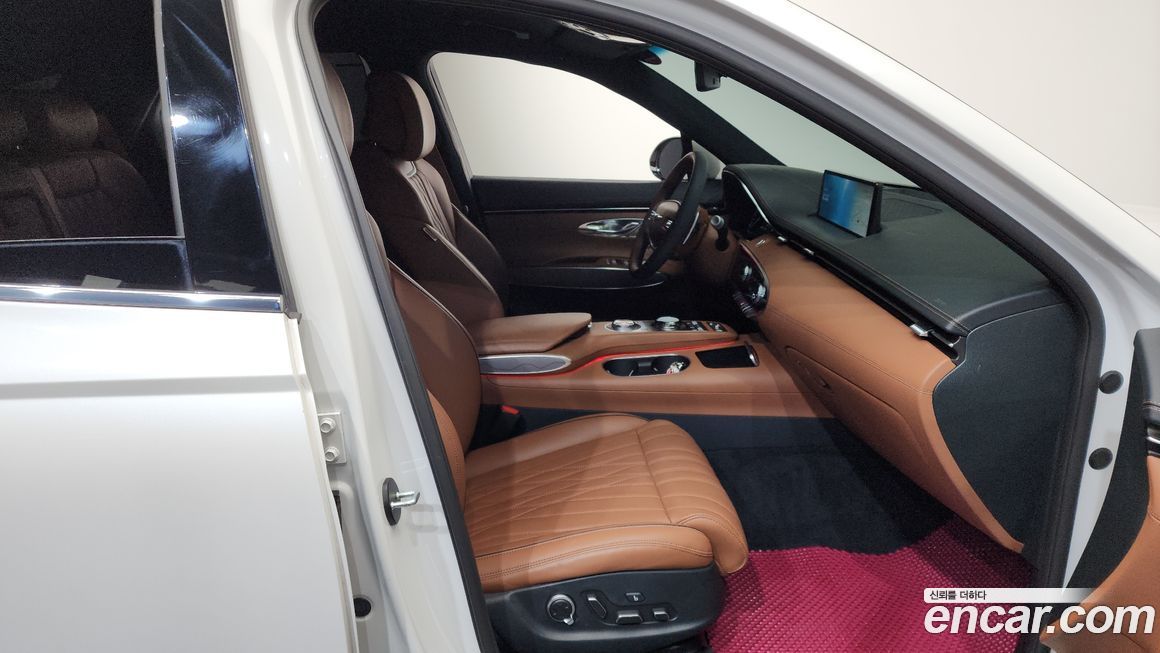 Genesis GV70 2023