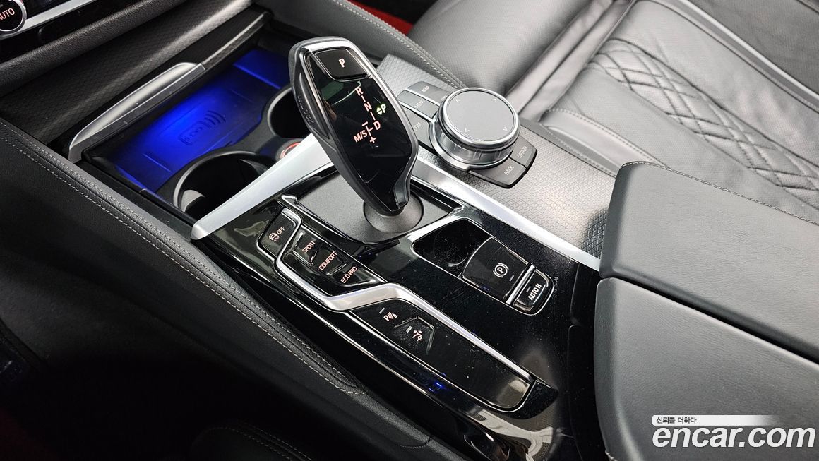 BMW Gran Turismo 2023