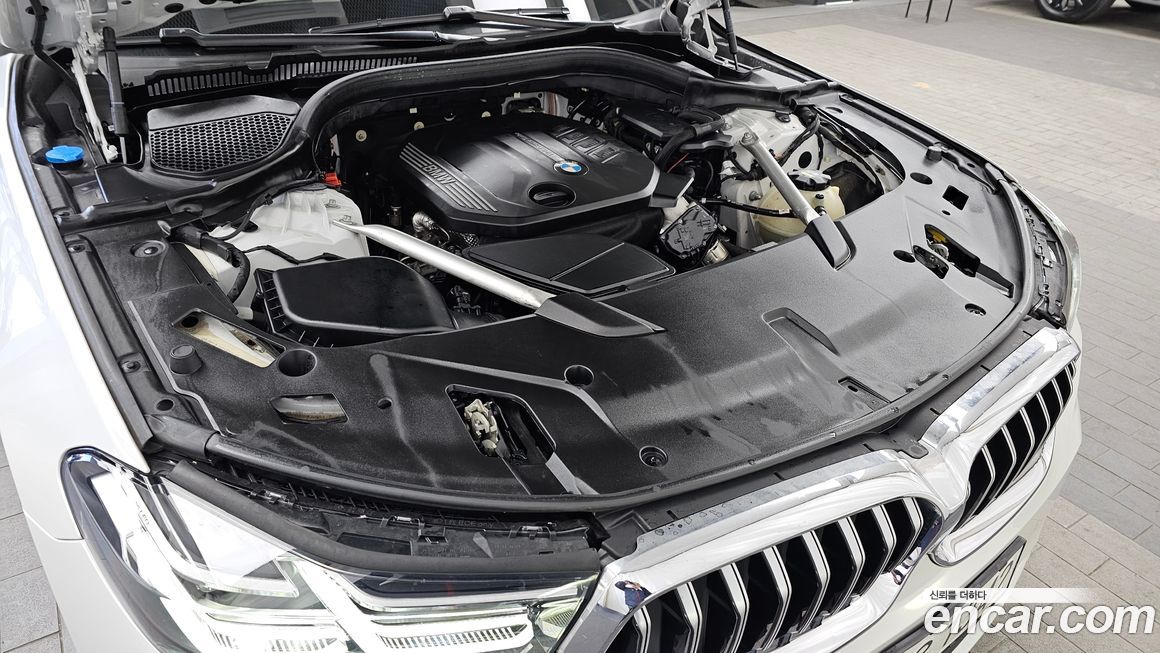 BMW Gran Turismo 2023