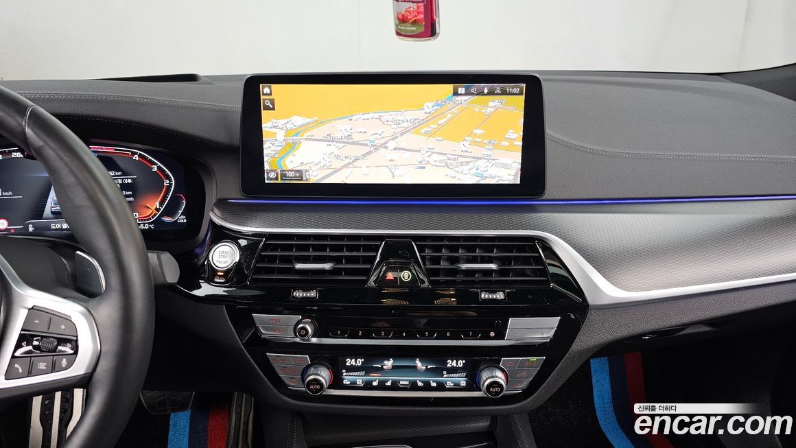 BMW Gran Turismo 2023