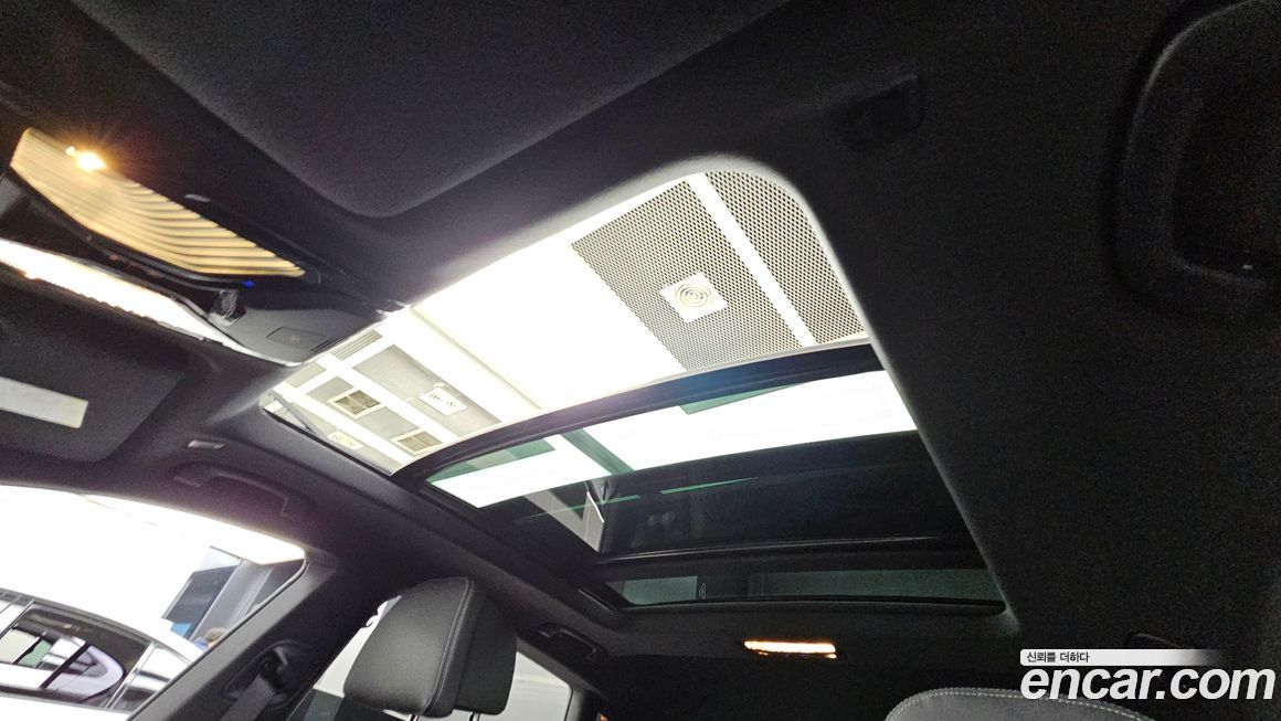 BMW Gran Turismo 2023