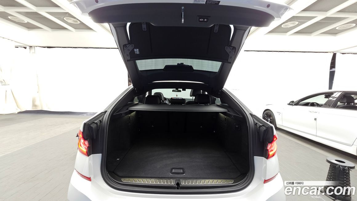 BMW Gran Turismo 2023