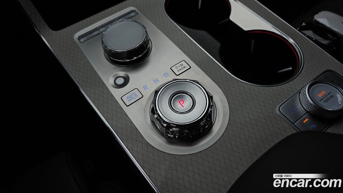 Genesis GV80 2024
