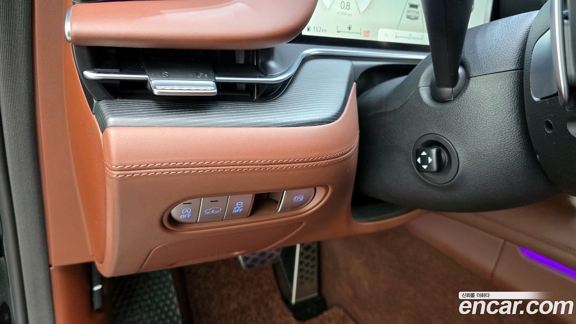 Genesis G90 2022