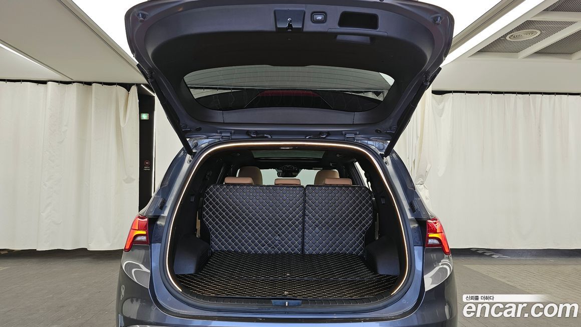 Hyundai Santafe 2023