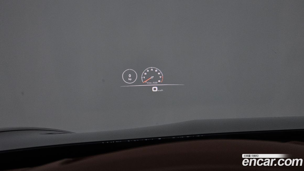 Porsche Panamera 2022