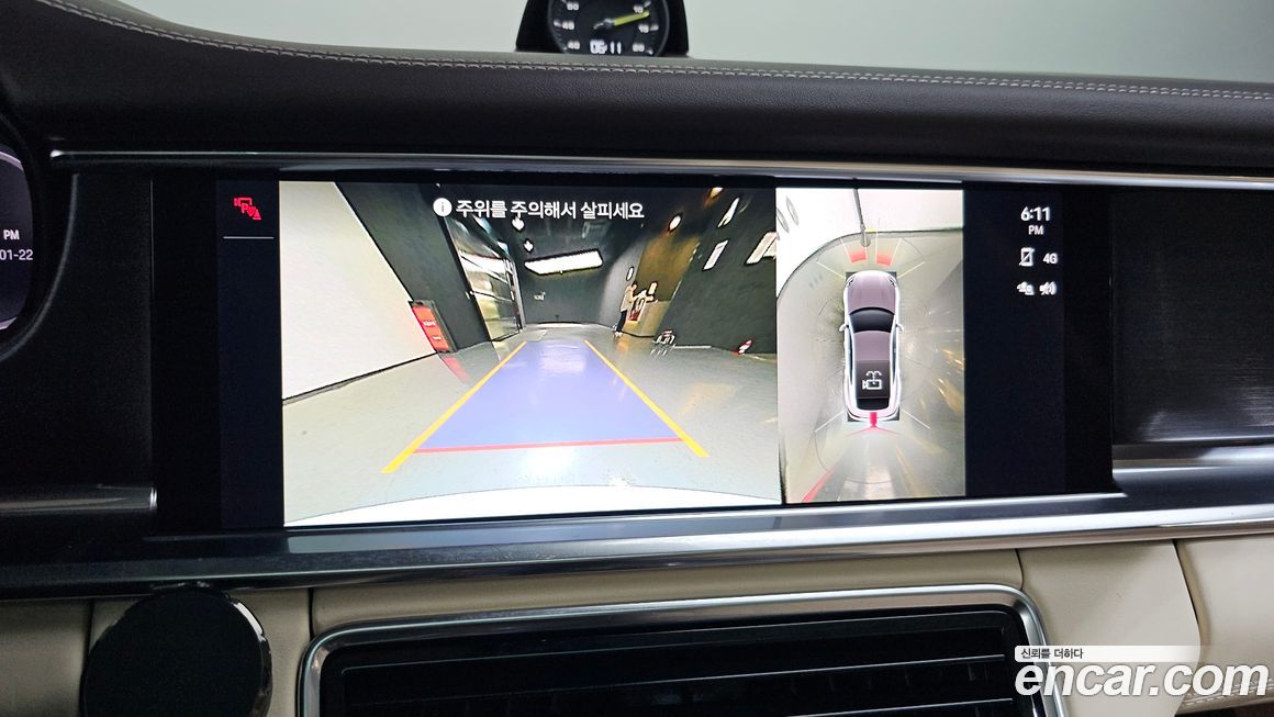 Porsche Panamera 2023