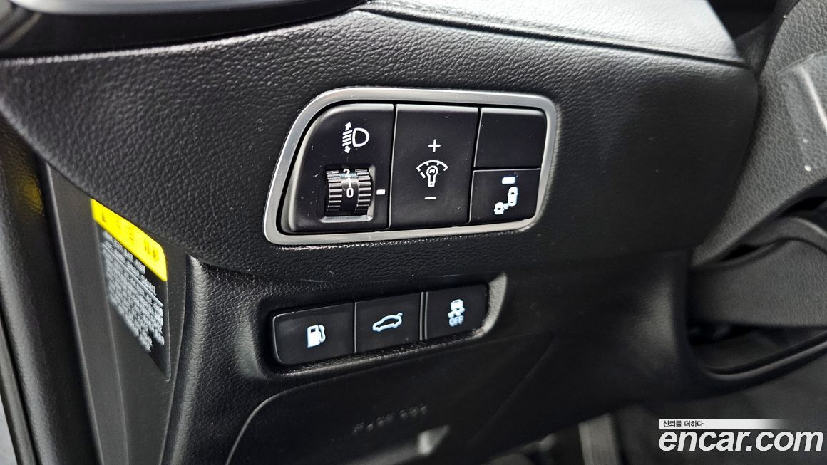 Hyundai Grandeur 2018