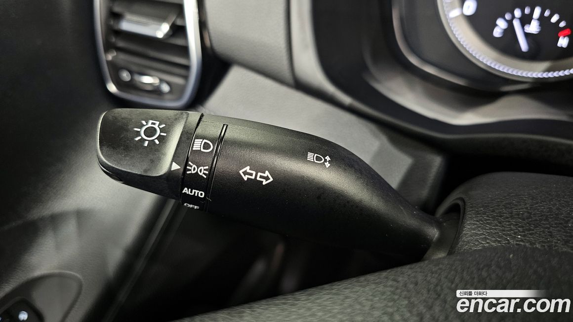 Hyundai Grandeur 2018