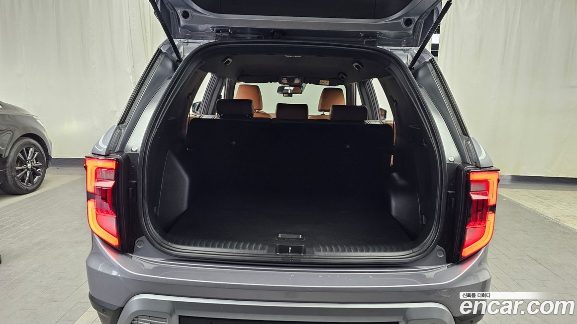 KG_Mobility_Ssangyong Torres 2023