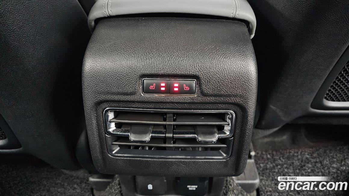 Lincoln Corsair 2020